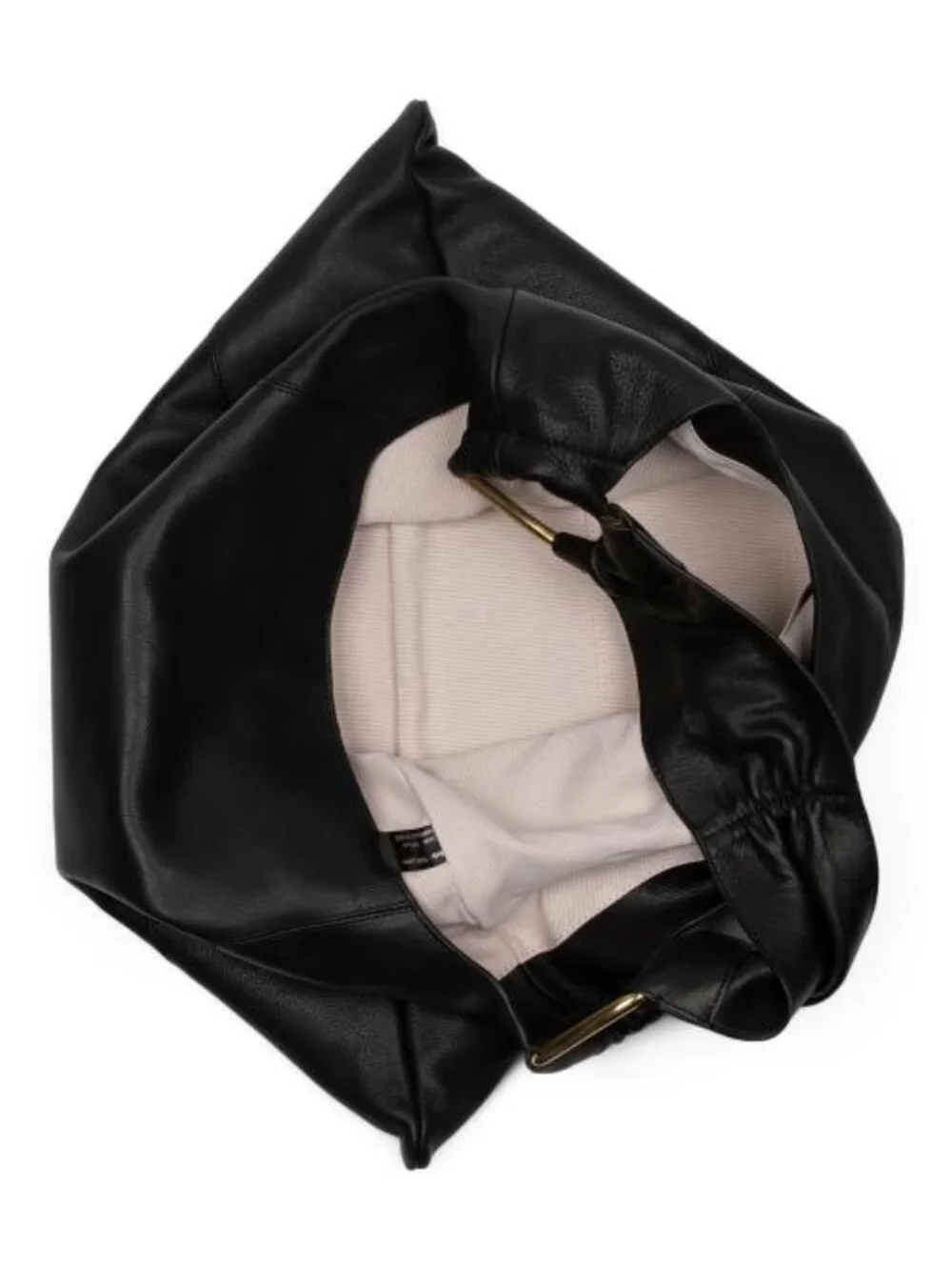 MARGOT Leather Dakota Large Hobo